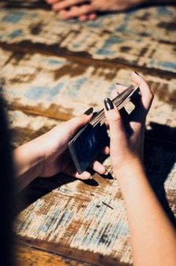 bầu cua di động Sodo